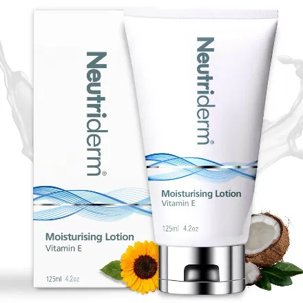 Nutriderm moistrizer