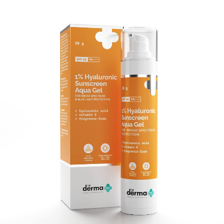 Dermaco Sunscreen
