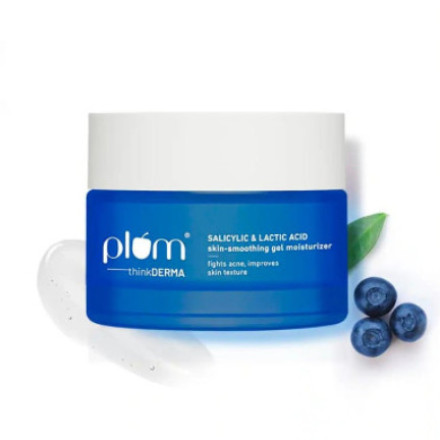 Plum Moistrizer