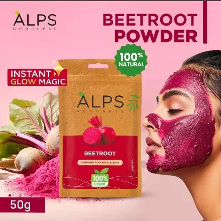 Alps face mask