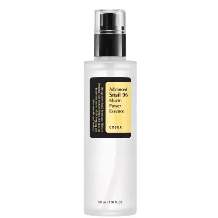 Snail mucin Essence