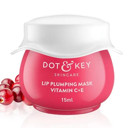 Dot & Key Lip balm
