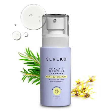Sereko Cleanser
